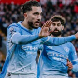Manchester City durdurulamıyor! Liverpool'u da dağıttı