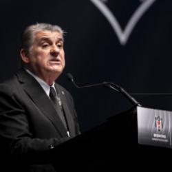 Mazbatasını alan Serdal Adalı'dan camiaya dikkat &ccedil;eken mesaj