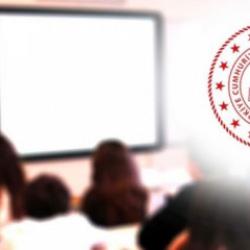 MEB 81 ile genelge g&ouml;nderdi: &Ouml;ğretmenler G&uuml;n&uuml; kutlamalarında yeni uygulama