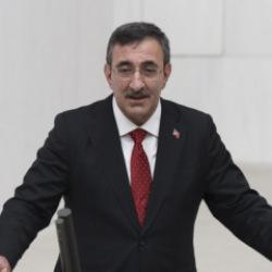 Cumhurbaşkanı Yardımcısı, fon tasfiyesi i&ccedil;in tarih verdi: Hazine kaynağı kullanılmayacak