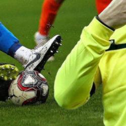 MHK skandalının faturası: Unvanı elinde alma g&ouml;reve iade k&uuml;me d&uuml;şme futboldan men