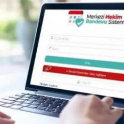 MHRS &uuml;zerinden dolandırıcılık tuzağı: Sahte sitelere dikkat 