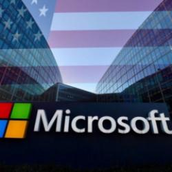 Microsoft ve Adobe dahil 8 teknoloji şirketine yeşil kart freni!
