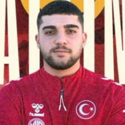 Milli sporcudan b&uuml;y&uuml;k başarı! Avrupa Şampiyonu oldu