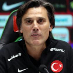 Vincenzo Montella'dan veda mesajı!
