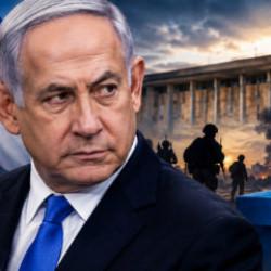 Netanyahu kaybederse ne olacak? Karanlık planın detayları bir bir sıralandı
