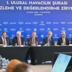 İHA pilotu 1 milyon 853 bini ge&ccedil;ti: Satışa ve u&ccedil;uşa hazır İHA sayısı 81 bini aştı