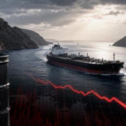 Petrol tankerini kiralamak, uzaya roket fırlatmaktan bile pahalı!