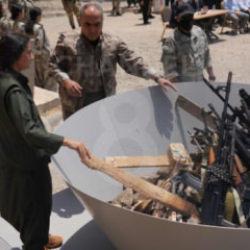 PKK'nın silah bırakacağı tarih belli oldu! DEM Parti a&ccedil;ıkladı