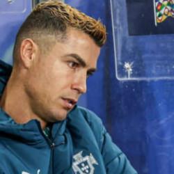 Portekiz'de Ronaldo krizi! S&ouml;z verdiği gibi her şeyi tek tek a&ccedil;ıkladı