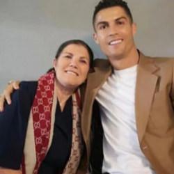 Portekiz'deki krize Ronaldo'nun annesi dahil oldu! 'Değerini bilmiyorlar'