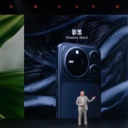 Profesyonel sinema kamerasını cebe sığdıran HONOR Magic9 Pro Max tanıtıldı