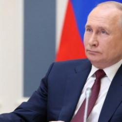 Putin: İran'a destek vermeye hazırım