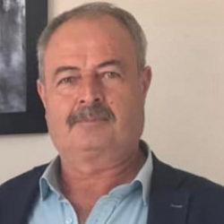 Aydın'da cinayet! T&uuml;fekle vurulan eski muhtar &ouml;ld&uuml;