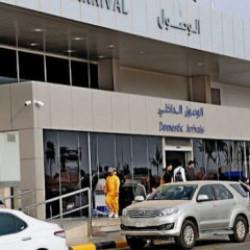 Suudi Arabistan&rsquo;da 2 havalimanı hedefti: 2 saldırıda 3 yaralı