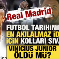 Real Madrid, futbol tarihinin en akılalmaz iddiası i&ccedil;in kolları sıvadı: DNA testi istendi