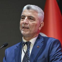 Ticaret Bakanı Bolat hakkındaki iddiaları yalanladı! 'İthamlar iftira niteliğindedir'