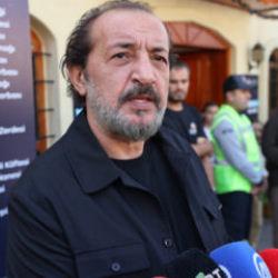 Şef Mehmet Yal&ccedil;ınkaya: Gaziantep baklava ve katmere sıkıştırılmamalı