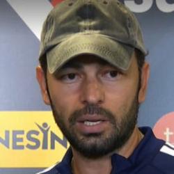 Sel&ccedil;uk İnan Beşiktaş ma&ccedil;ından &uuml;mitli! '&Ccedil;ok &ccedil;alıştık'