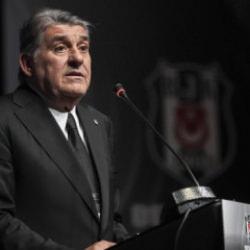 Beşiktaş'tan yayıncı kuruluşa Galatasaray-Fenerbah&ccedil;e derbisi i&ccedil;in tepki!