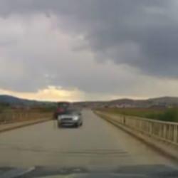 Sivas'ta hatalı sollama y&uuml;rekleri ağızlara getirdi