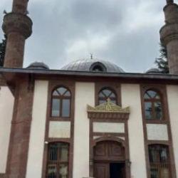 S&ouml;ğ&uuml;t&rsquo;te tarihle mimarinin birleştiği nokta: Hamidiye Camii
