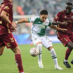 Son anlar nefes kesti! Bursaspor 90+4'te yıkıldı