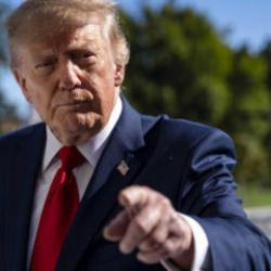 Son dakika... Trump: Rusya ile Ukrayna arasında bir enerji ateşkesi sağlandı