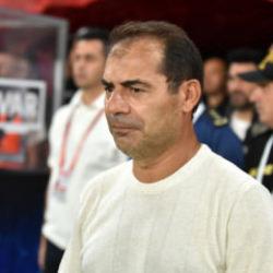 S&uuml;per Lig ekibinde hoca istifası! Kabul edilmedi