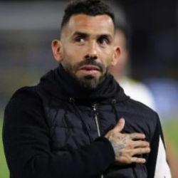 S&uuml;per Lig ekibinden Carlos Tevez bombası