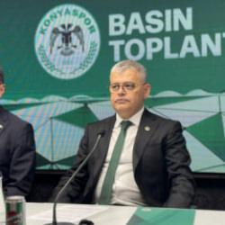 S&uuml;per Lig ekibinin başkanından hakem sorusuna cevap! 'Allah'a havale ediyorum'
