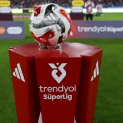 S&uuml;per Lig'de 7. hafta heyecanı! İşte ma&ccedil; programı