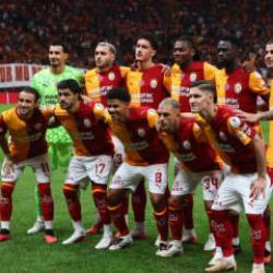 S&uuml;per Lig'de 7. hafta RAMS Park'ta a&ccedil;ılıyor! Galatasaray-Kasımpaşa muhtemel 11'ler