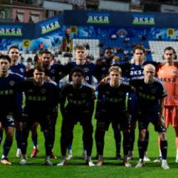S&uuml;per Lig'in namağlup tek takımı Aslan'ı g&ouml;z&uuml;ne kestirdi!