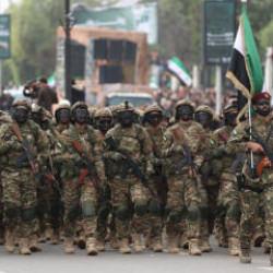 Suriye Yemen'e asker g&ouml;nderecek mi? İddialara yanıt geldi
