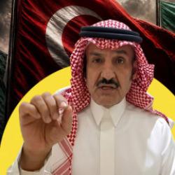 Suudi siyasi analist M&uuml;barek el-Ati: İttifak etkin, 8 bin asker sahada!