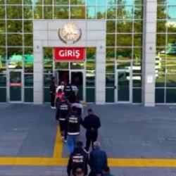 Tekirdağ&rsquo;da uyuşturucu operasyonu; 25 tutuklama