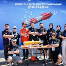 TeknoGaraj takımları TEKNOFEST 2026'ya damga vurdu: 7 &ouml;d&uuml;lle d&ouml;nd&uuml;ler