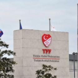 TFF'den a&ccedil;ıklama! Saygı duruşunda bulunulacak