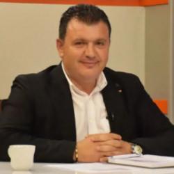 TFF Y&ouml;netim Kurulu &Uuml;yesi Mevl&uuml;t Aktan istifa etti: T&uuml;rk futboluna bunu bor&ccedil;luyuz