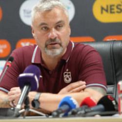 Thomas Reis: Tek bir hata yaptık