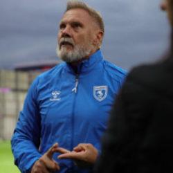 Thorsten Fink: Bir şehir, bir şehre karşı olacak