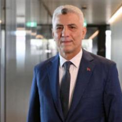 Ticaret Bakanı'ndan 170 milyon lira resti: "Hodri meydan, o hesabı bulun"