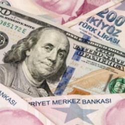 TL'nin reel değeri eyl&uuml;lde y&uuml;kseldi