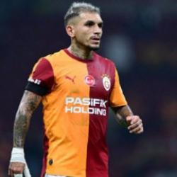 Torreira S&uuml;per Lig kariyerinde bir ilki yaşadı! Cezası belli oldu