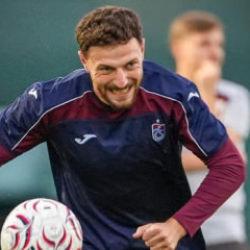 Trabzonspor'da Mustafa Eskihella&ccedil; 61. ma&ccedil;ına &ccedil;ıkacak!