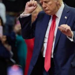 Nobel Barış &Ouml;d&uuml;l&uuml;'nde 'Trump' muamması! Adı yeniden g&uuml;ndemde