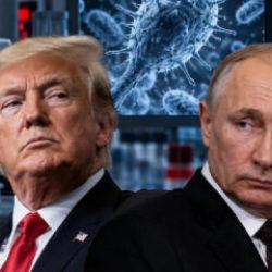 Trump'tan d&uuml;nyayı korkutan salgın a&ccedil;ıklaması: Rusya ve &Ccedil;in yorumu!