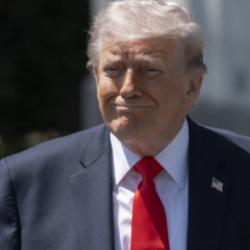 Trump'tan son dakika a&ccedil;ıklama: Rusya'yla yaptığı anlaşmayı duyurdu