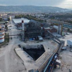 Şeker fabrikasında gazdan etkilenen 26 iş&ccedil;i hastaneye kaldırıldı